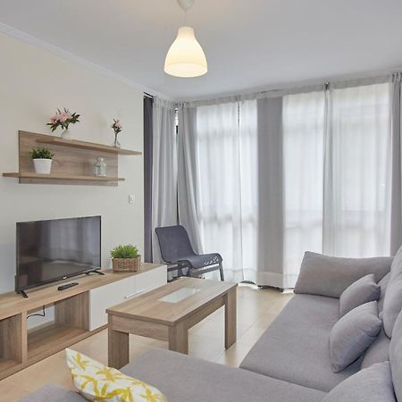 Apartagal-San Miguel Barreiros Ngoại thất bức ảnh