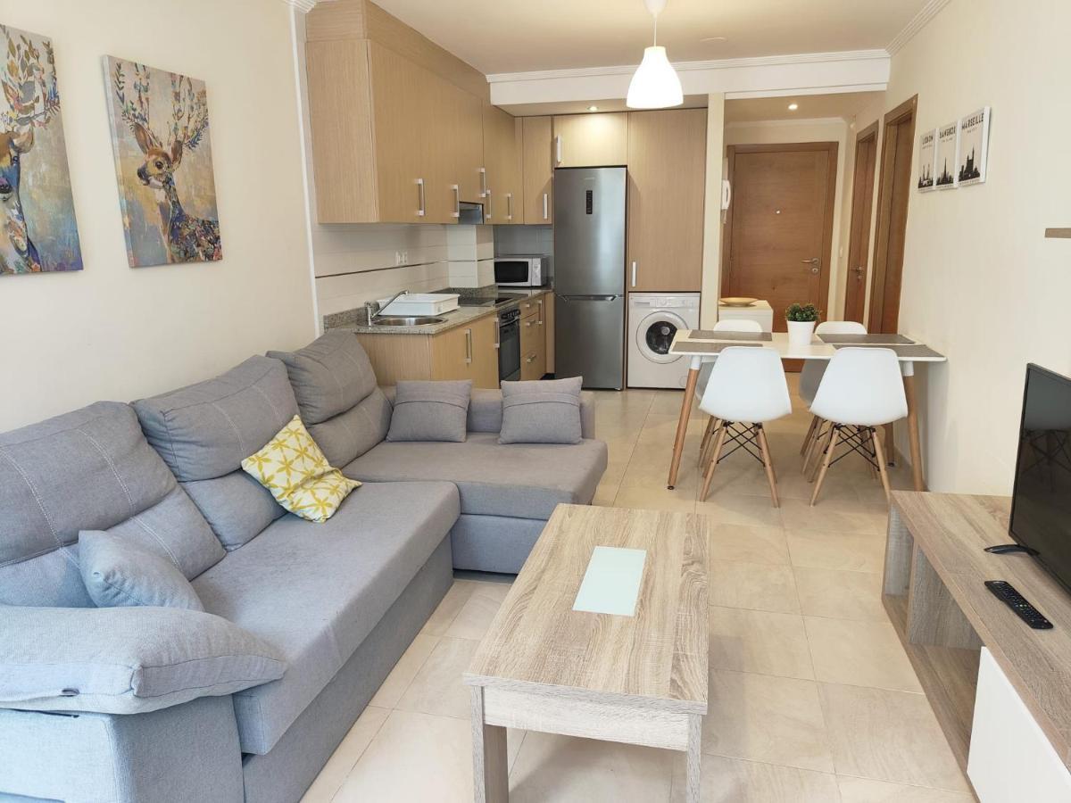 Apartagal-San Miguel Barreiros Ngoại thất bức ảnh