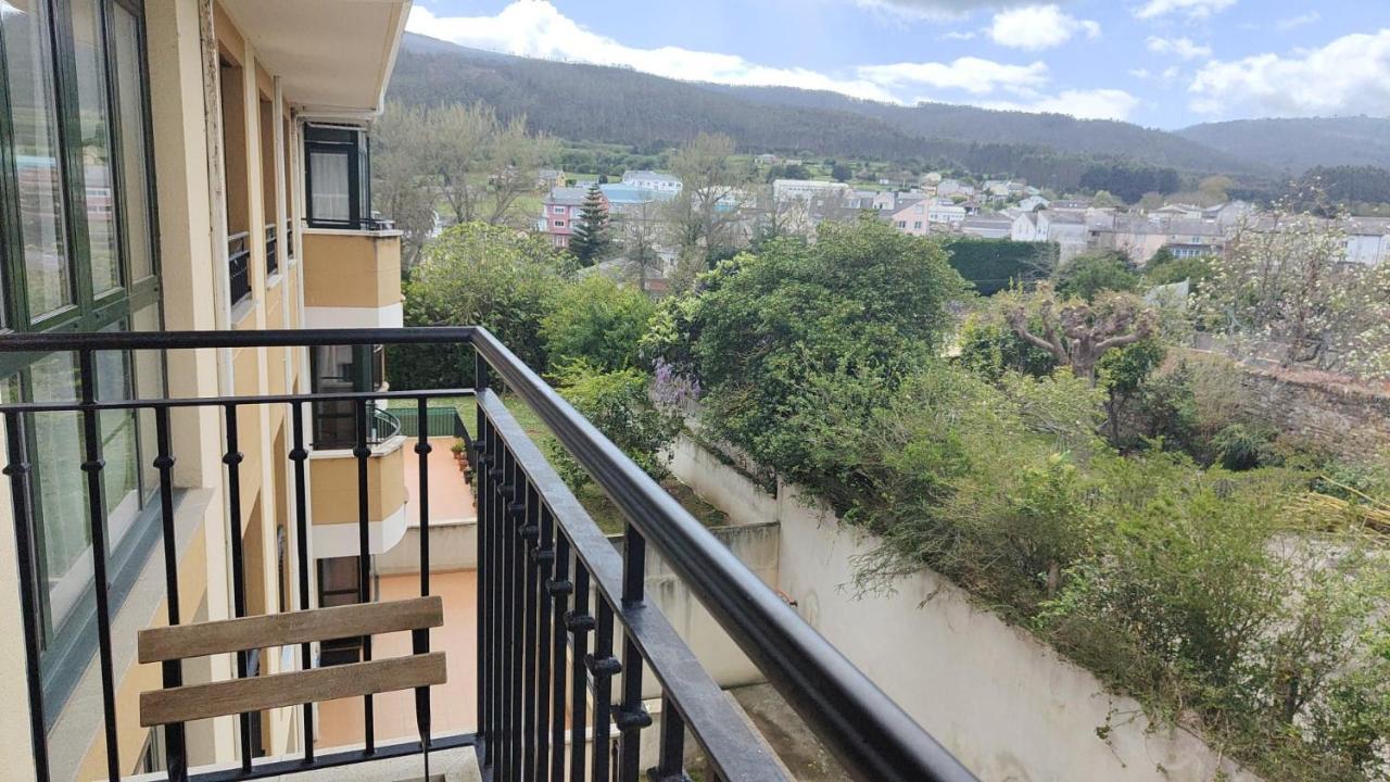 Apartagal-San Miguel Barreiros Ngoại thất bức ảnh