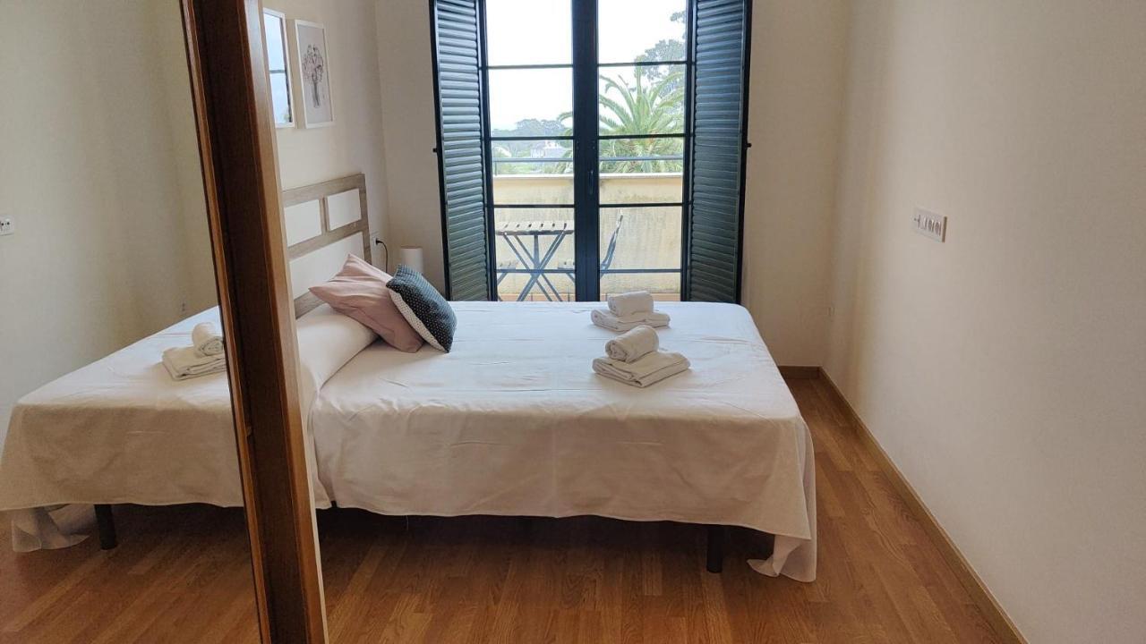 Apartagal-San Miguel Barreiros Ngoại thất bức ảnh