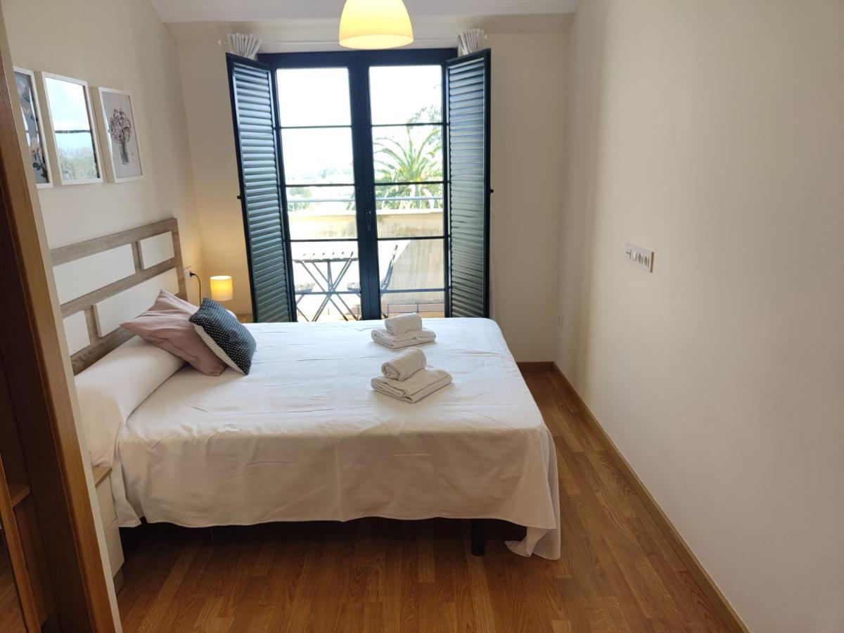 Apartagal-San Miguel Barreiros Ngoại thất bức ảnh