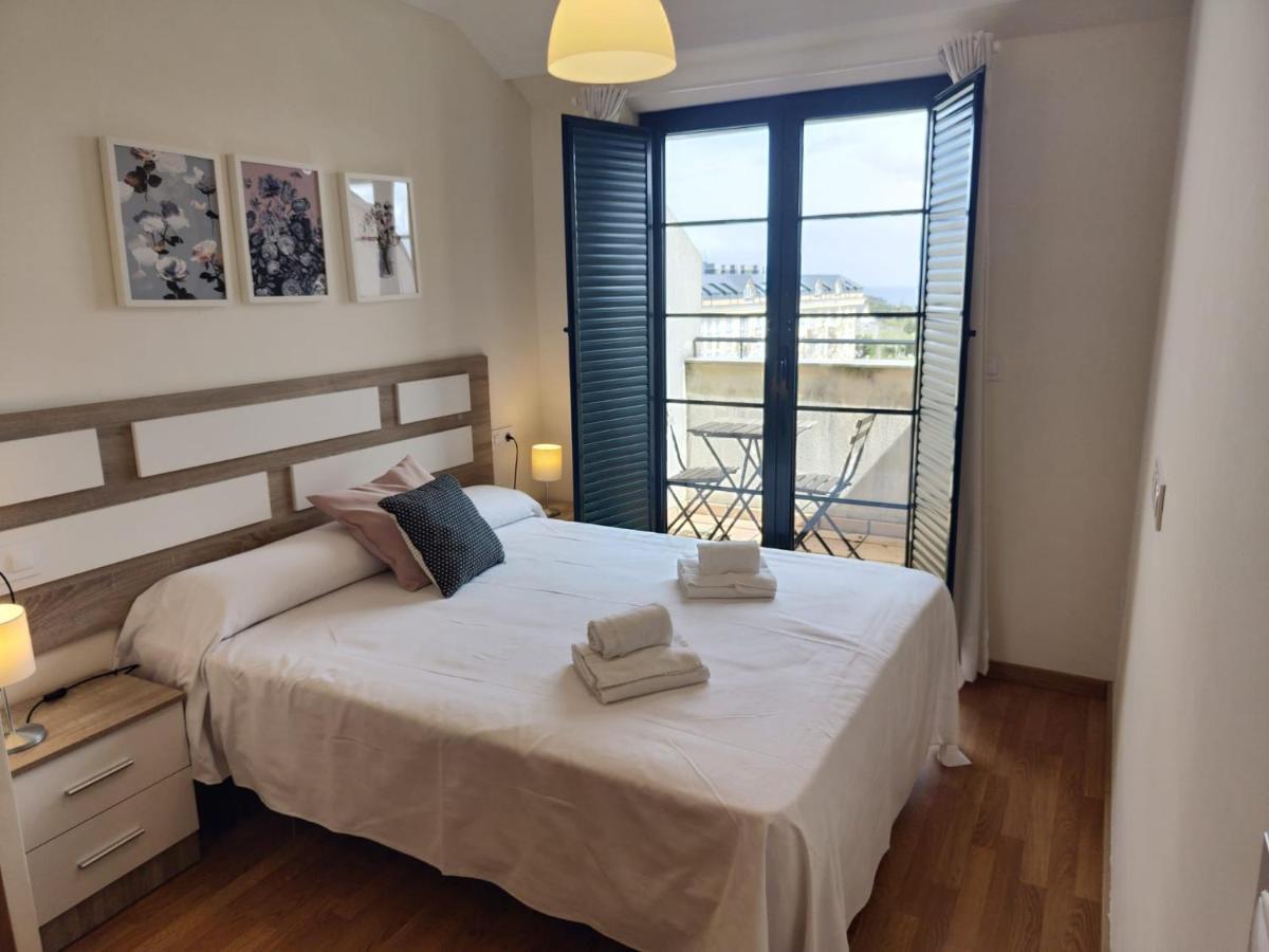 Apartagal-San Miguel Barreiros Ngoại thất bức ảnh
