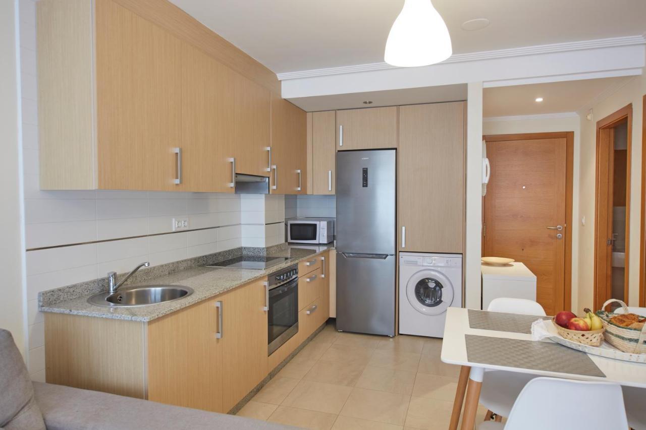 Apartagal-San Miguel Barreiros Ngoại thất bức ảnh