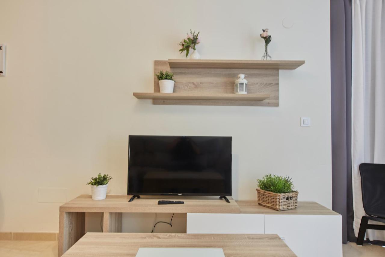 Apartagal-San Miguel Barreiros Ngoại thất bức ảnh