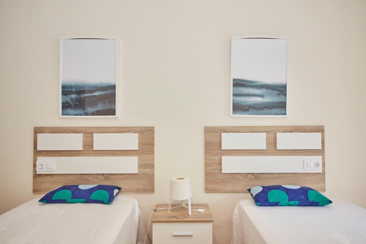 Apartagal-San Miguel Barreiros Ngoại thất bức ảnh