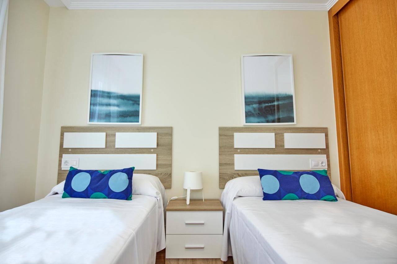 Apartagal-San Miguel Barreiros Ngoại thất bức ảnh