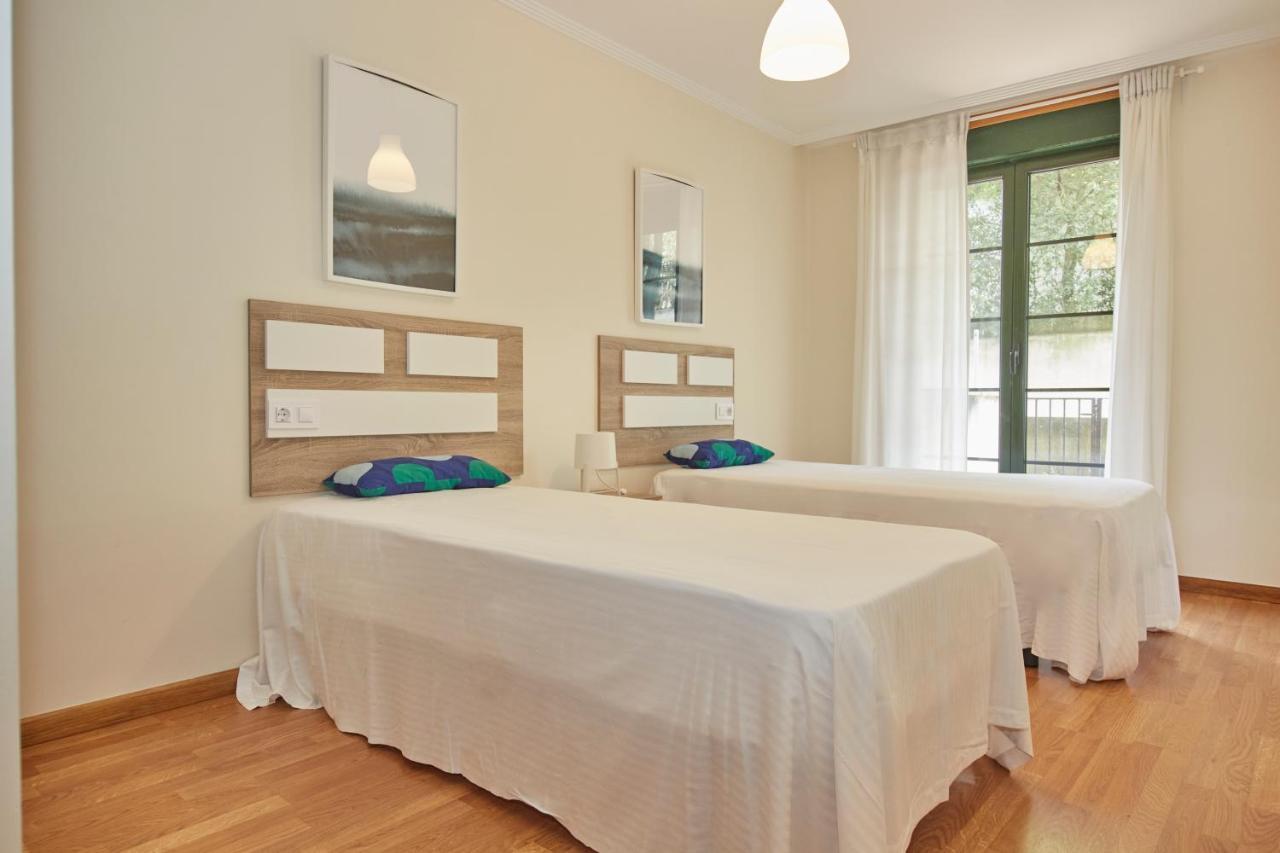 Apartagal-San Miguel Barreiros Ngoại thất bức ảnh