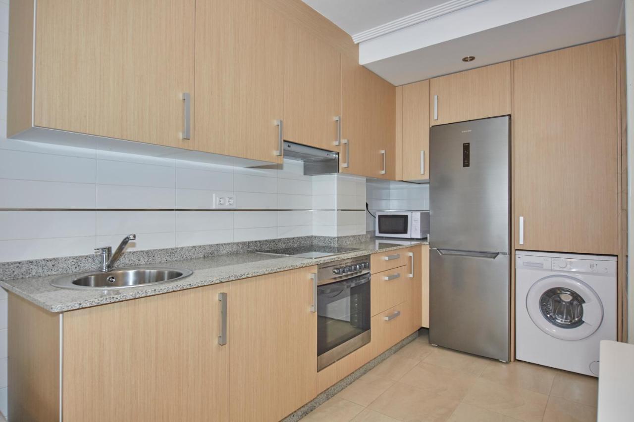 Apartagal-San Miguel Barreiros Ngoại thất bức ảnh