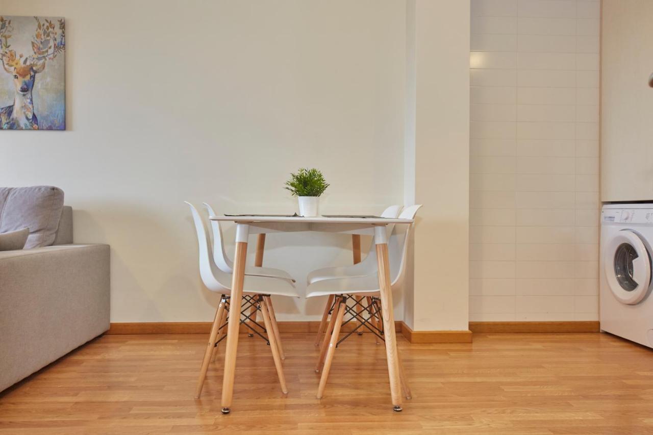 Apartagal-San Miguel Barreiros Ngoại thất bức ảnh