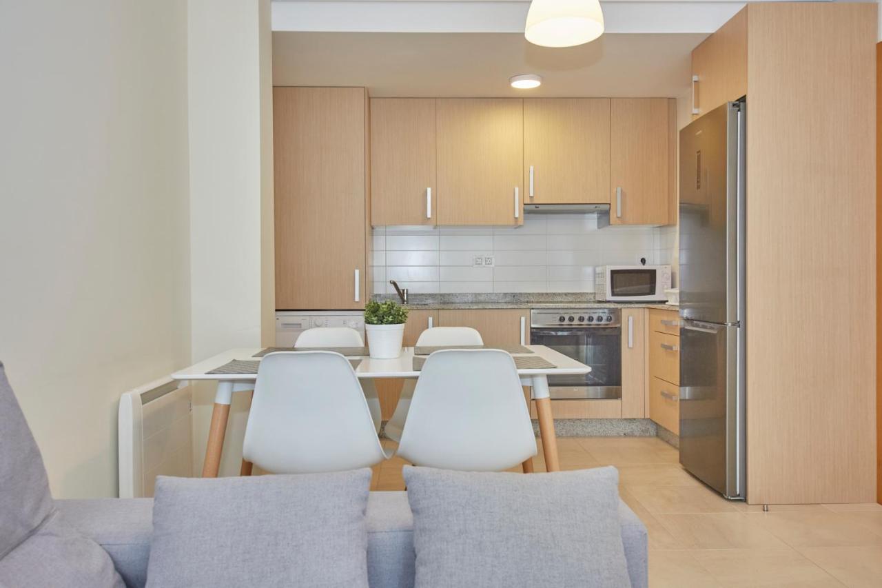 Apartagal-San Miguel Barreiros Ngoại thất bức ảnh