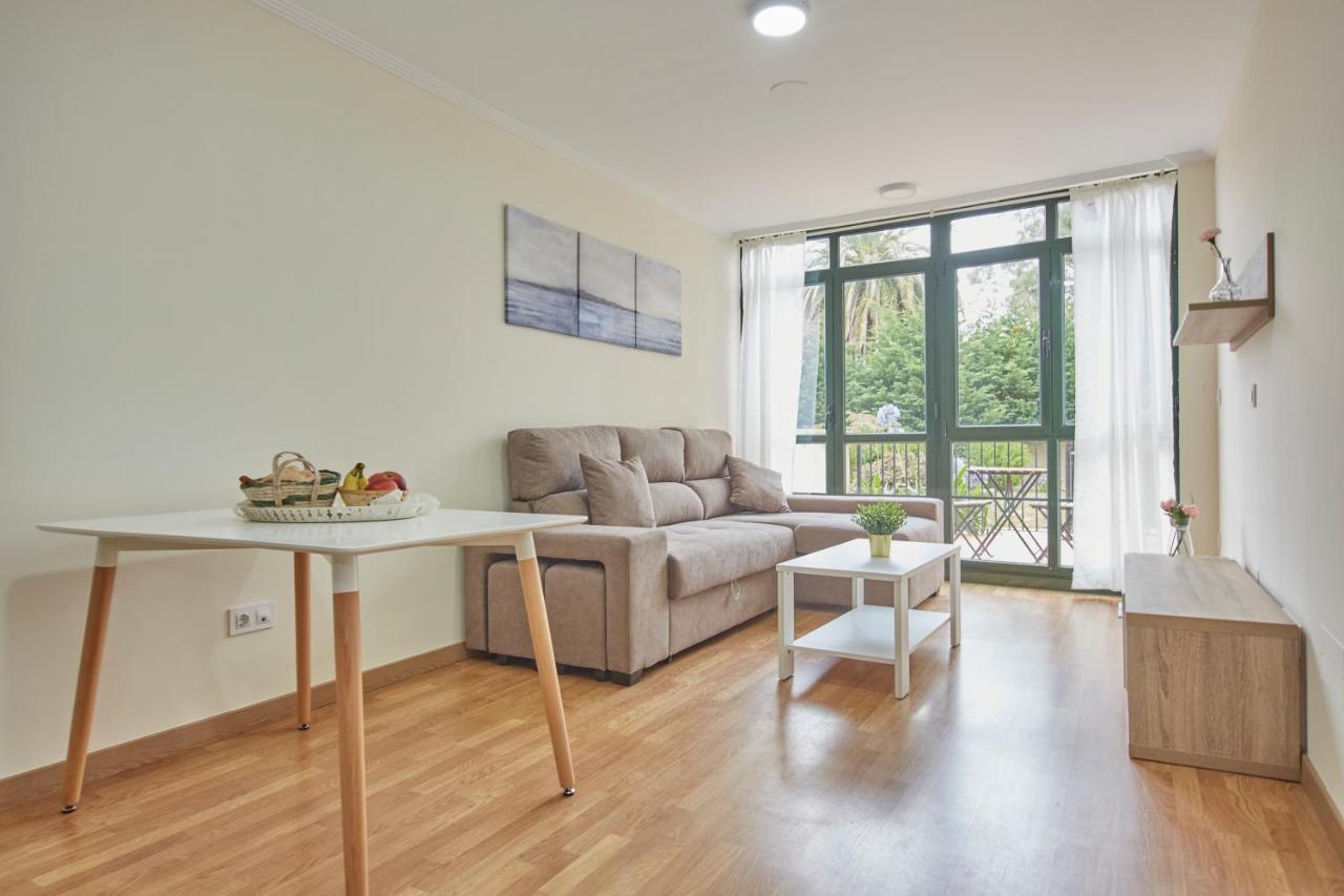 Apartagal-San Miguel Barreiros Ngoại thất bức ảnh