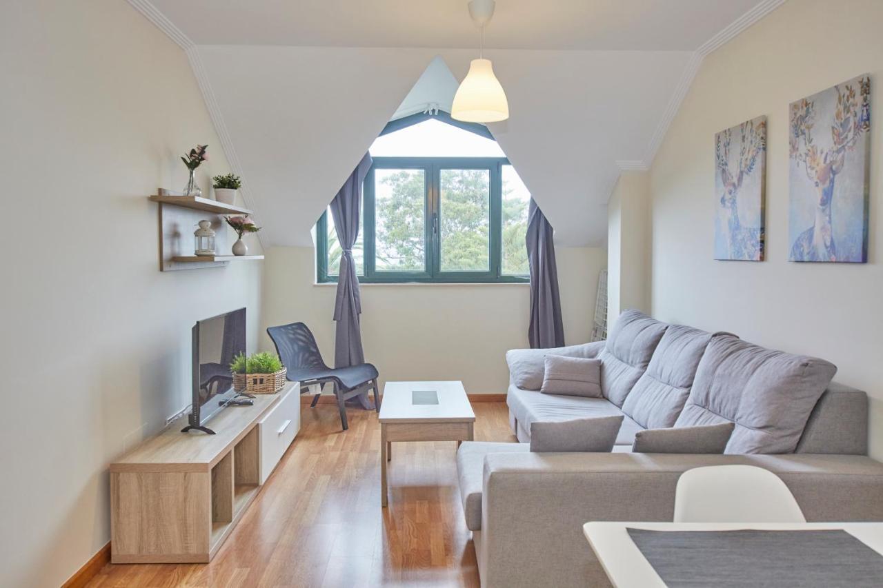 Apartagal-San Miguel Barreiros Ngoại thất bức ảnh