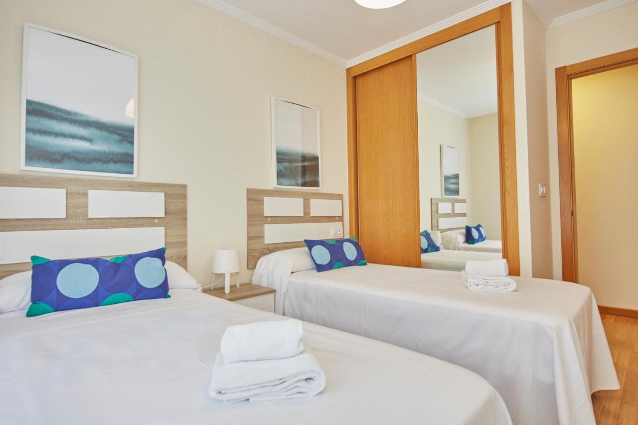 Apartagal-San Miguel Barreiros Ngoại thất bức ảnh