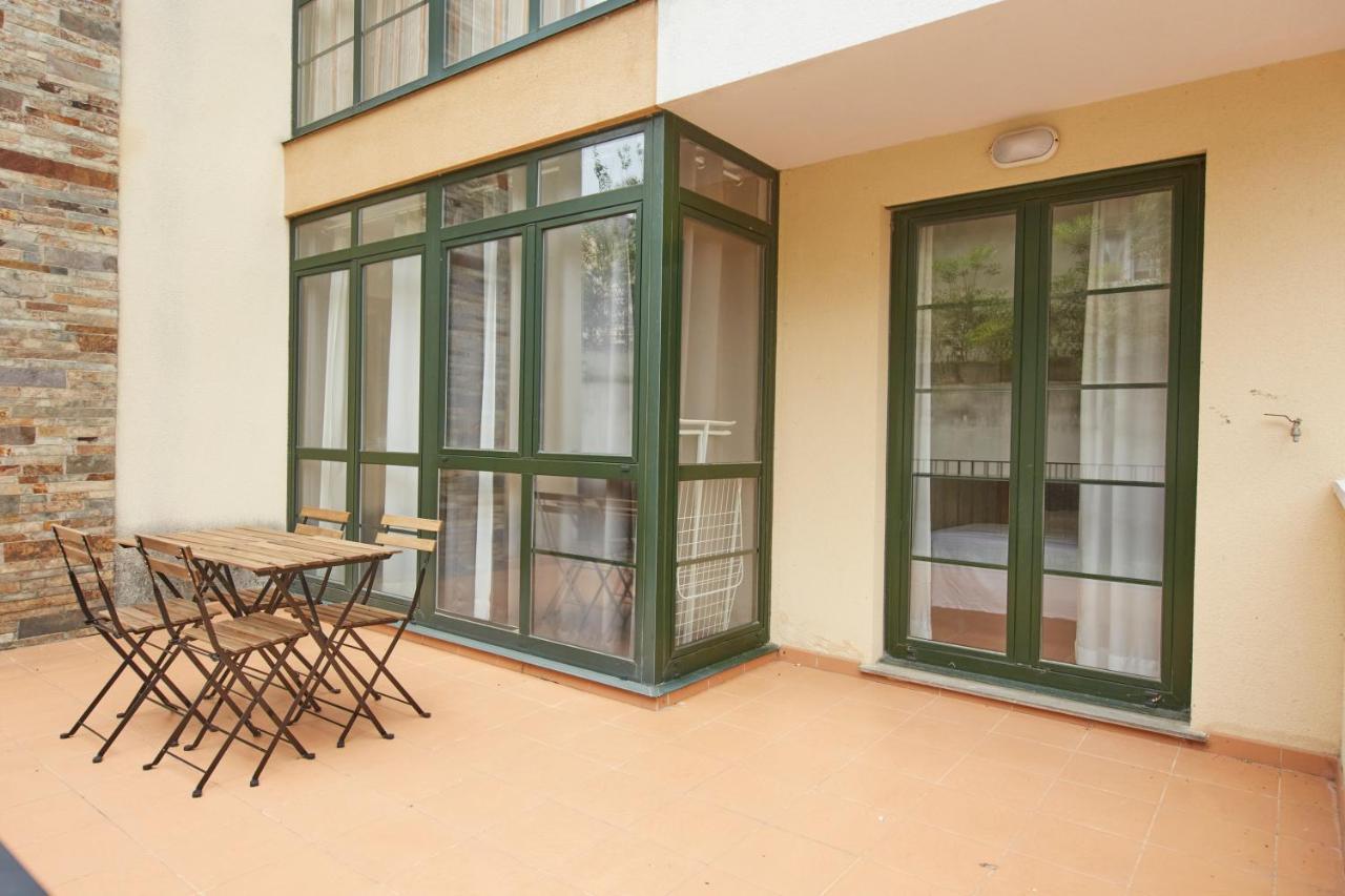Apartagal-San Miguel Barreiros Ngoại thất bức ảnh