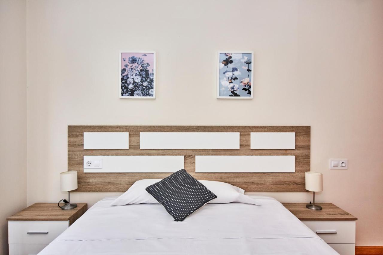 Apartagal-San Miguel Barreiros Ngoại thất bức ảnh