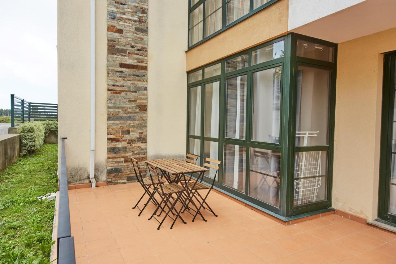 Apartagal-San Miguel Barreiros Ngoại thất bức ảnh