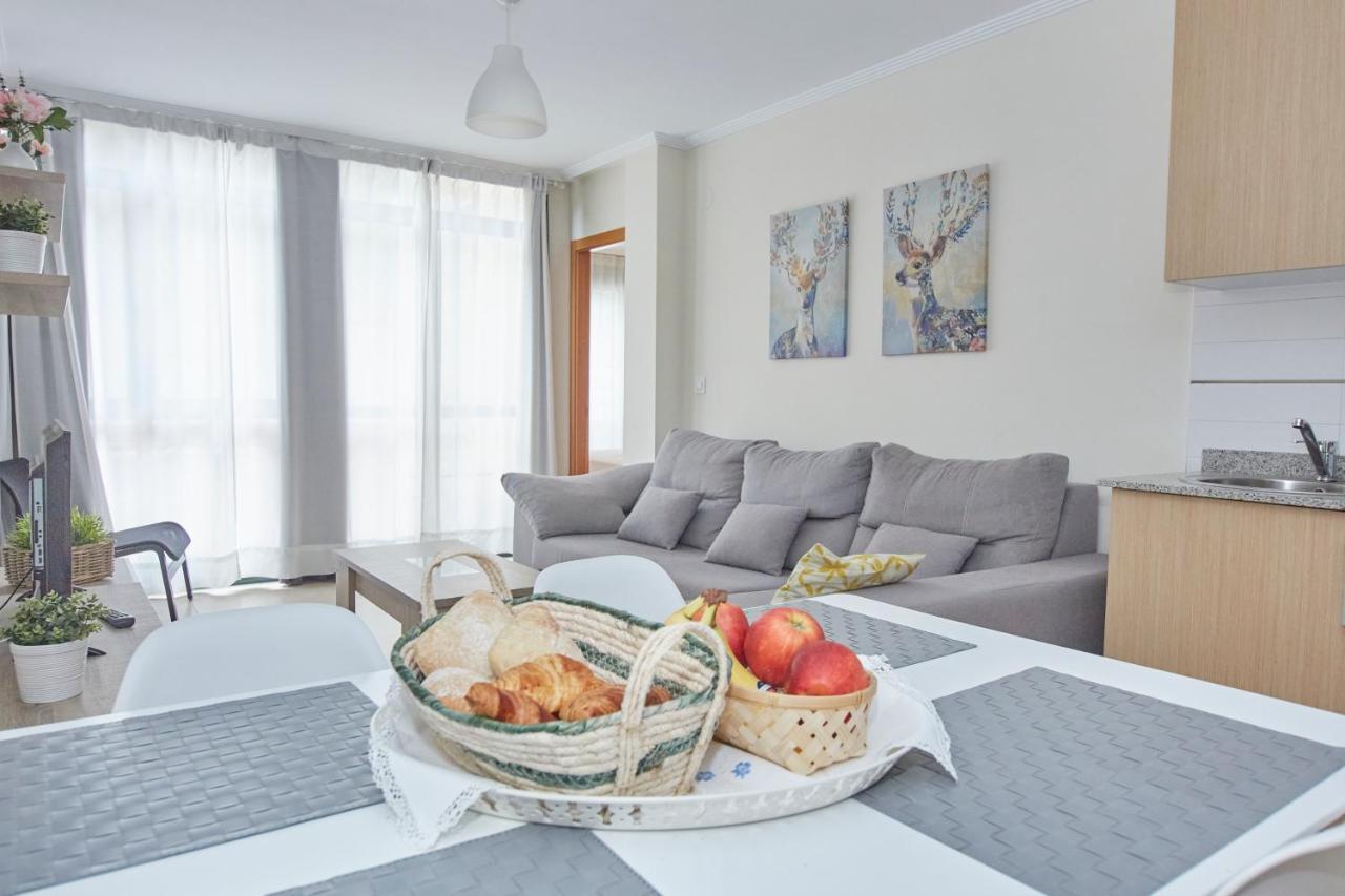 Apartagal-San Miguel Barreiros Ngoại thất bức ảnh