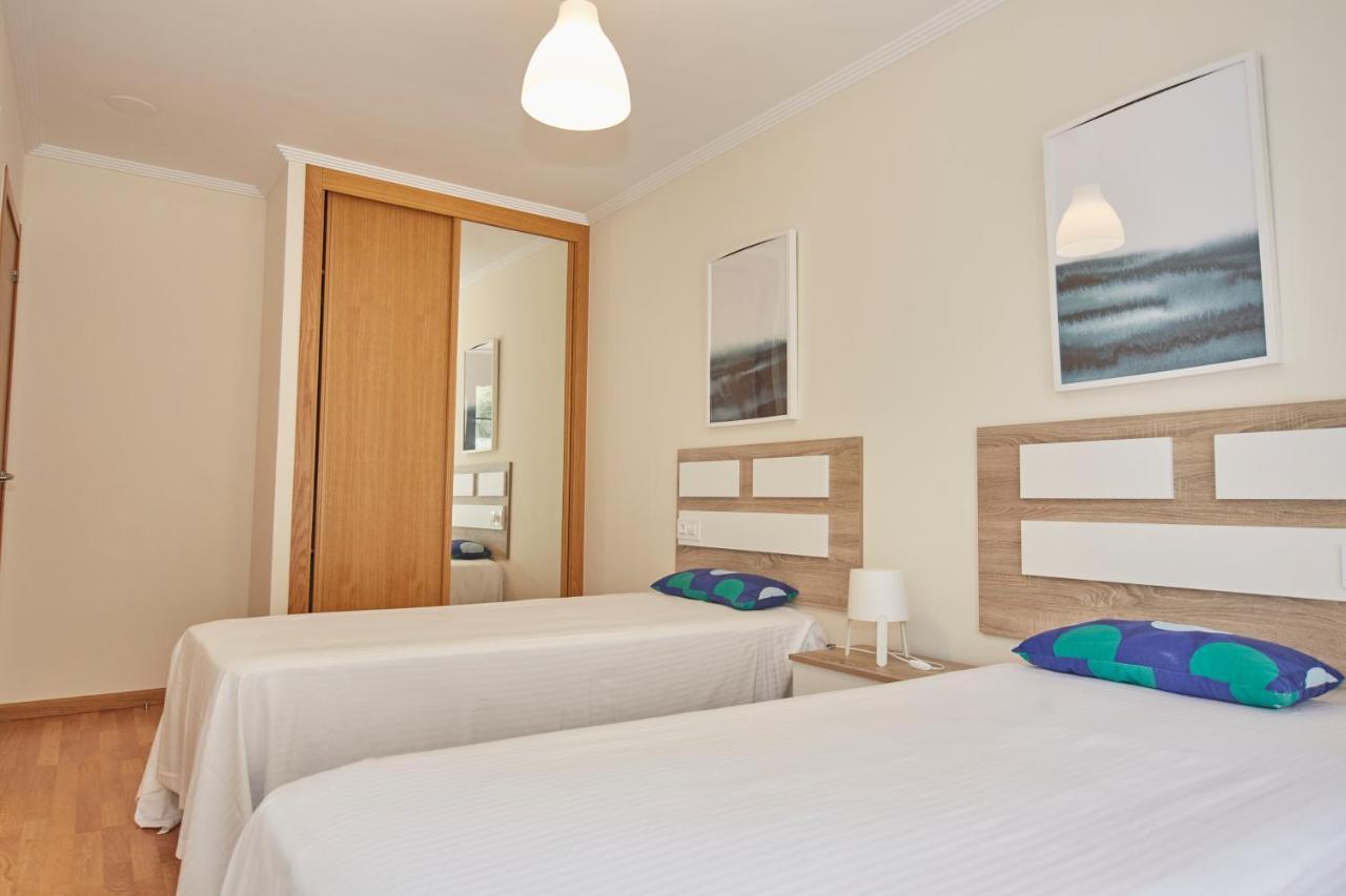 Apartagal-San Miguel Barreiros Ngoại thất bức ảnh