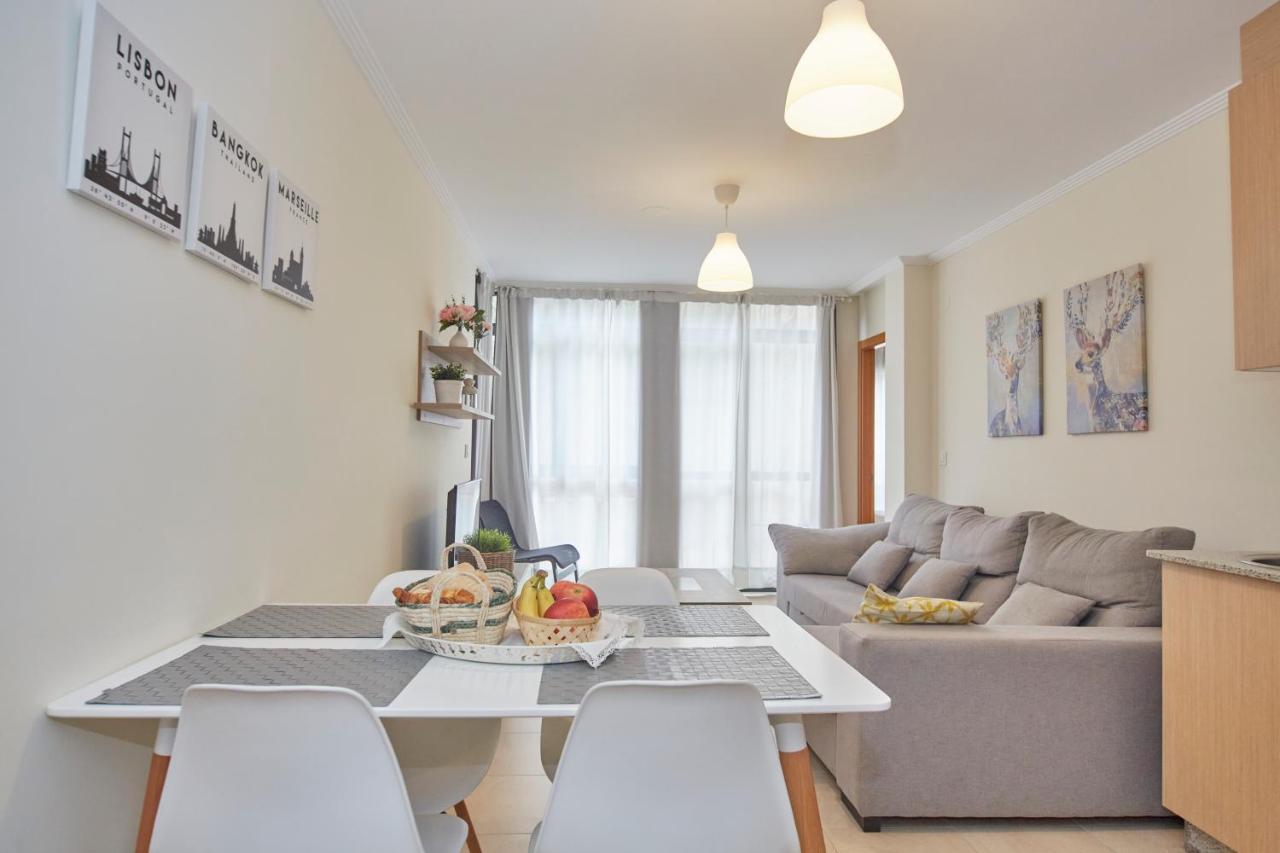 Apartagal-San Miguel Barreiros Ngoại thất bức ảnh