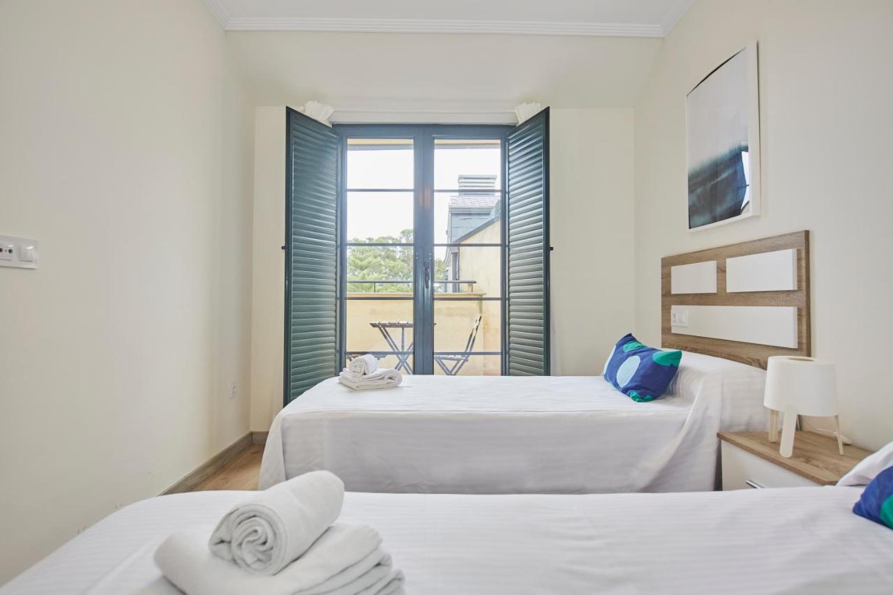 Apartagal-San Miguel Barreiros Ngoại thất bức ảnh