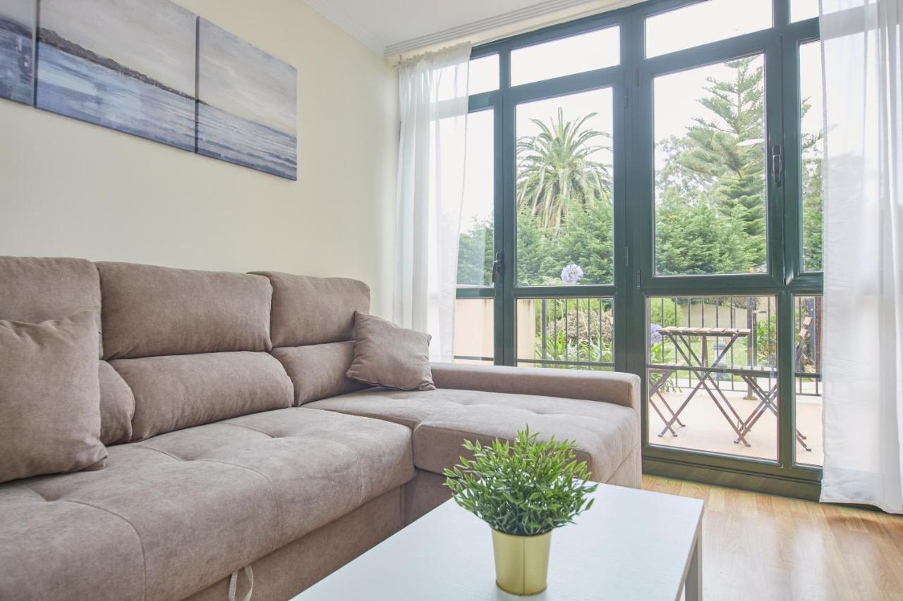 Apartagal-San Miguel Barreiros Ngoại thất bức ảnh