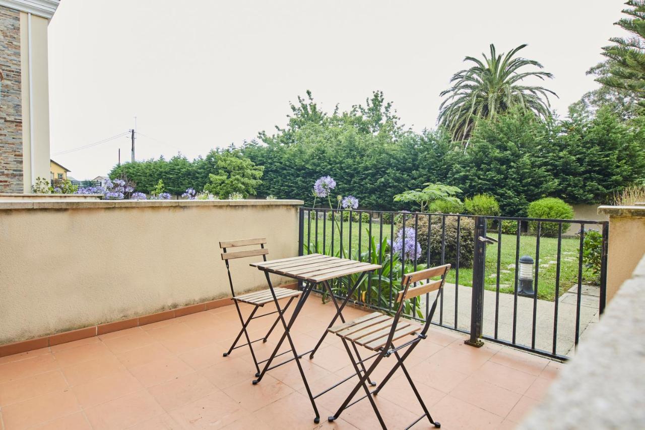 Apartagal-San Miguel Barreiros Ngoại thất bức ảnh