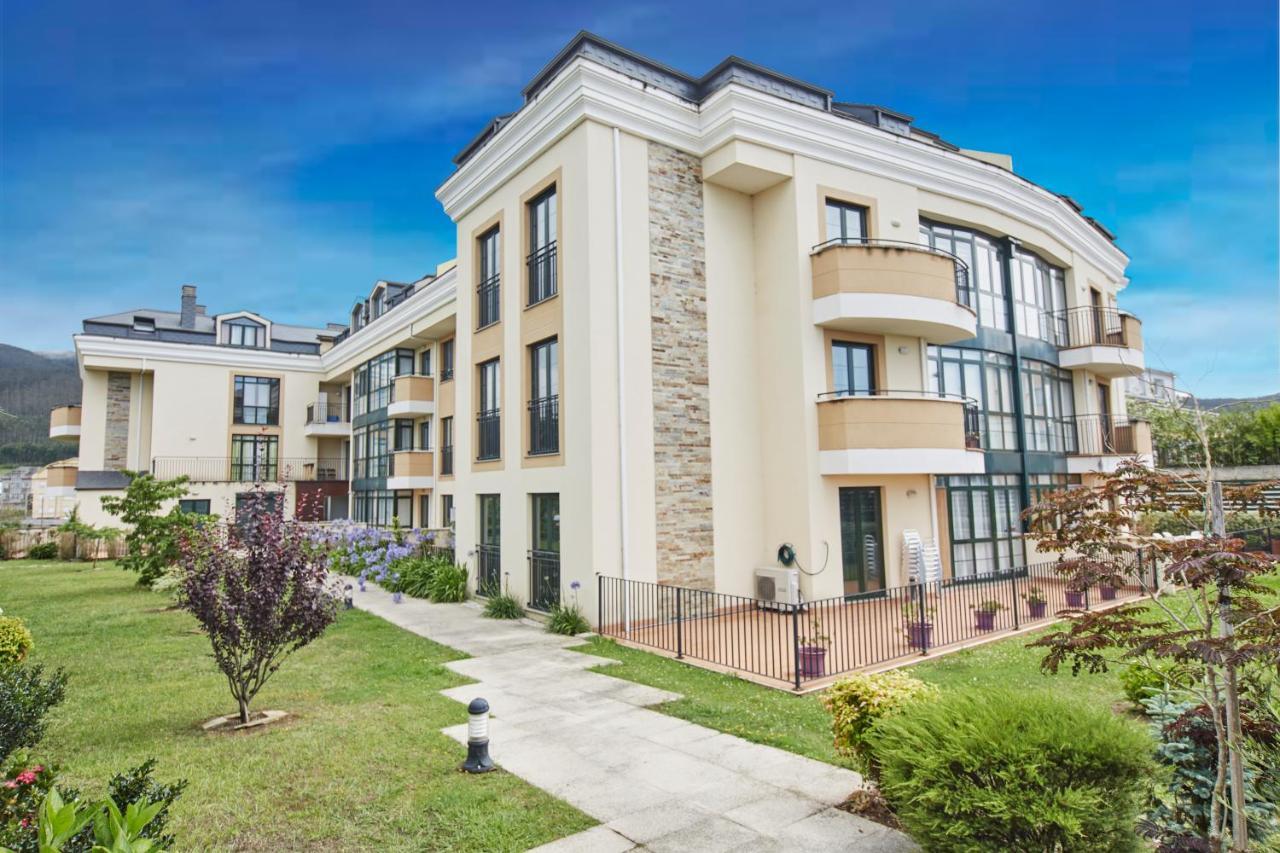 Apartagal-San Miguel Barreiros Ngoại thất bức ảnh
