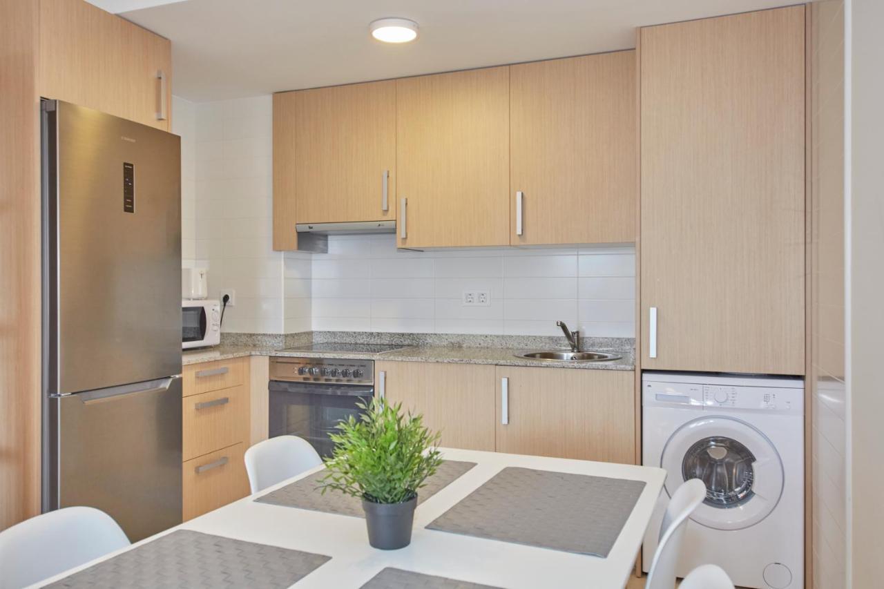 Apartagal-San Miguel Barreiros Ngoại thất bức ảnh