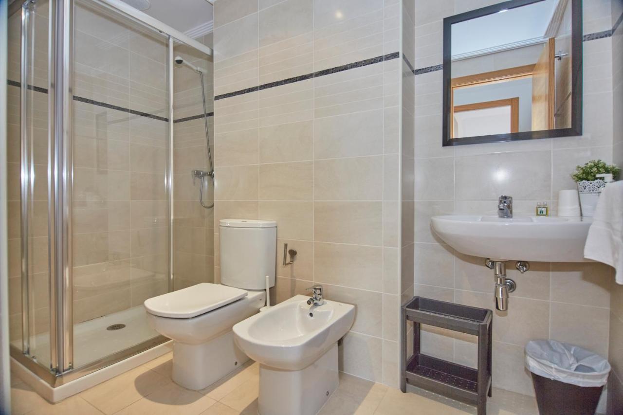Apartagal-San Miguel Barreiros Ngoại thất bức ảnh