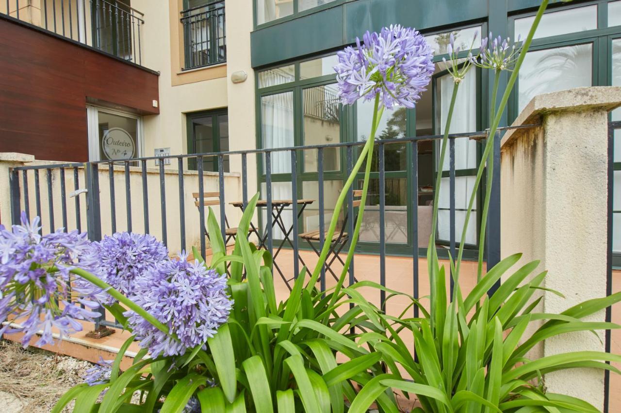 Apartagal-San Miguel Barreiros Ngoại thất bức ảnh