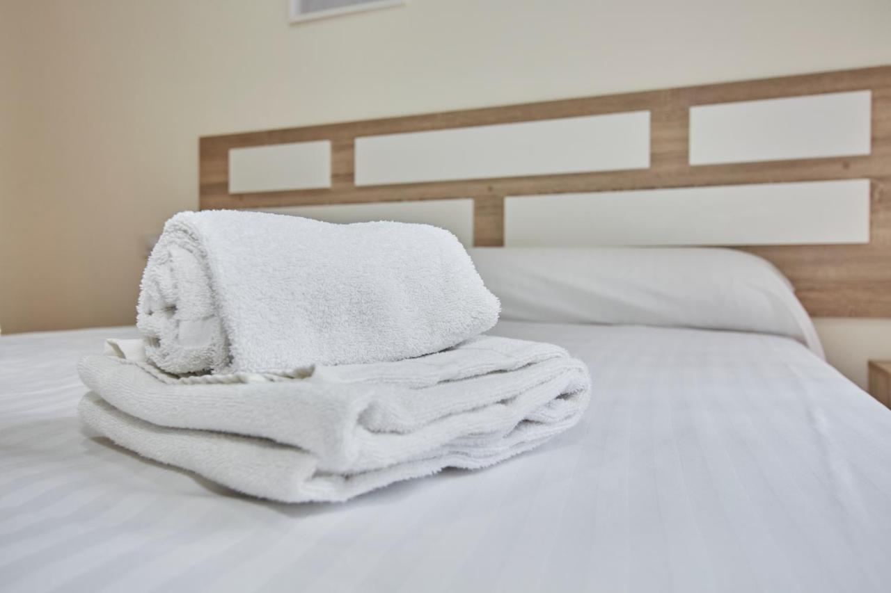 Apartagal-San Miguel Barreiros Ngoại thất bức ảnh