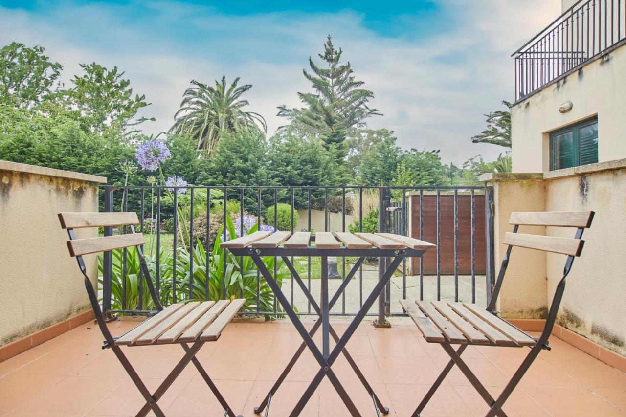 Apartagal-San Miguel Barreiros Ngoại thất bức ảnh