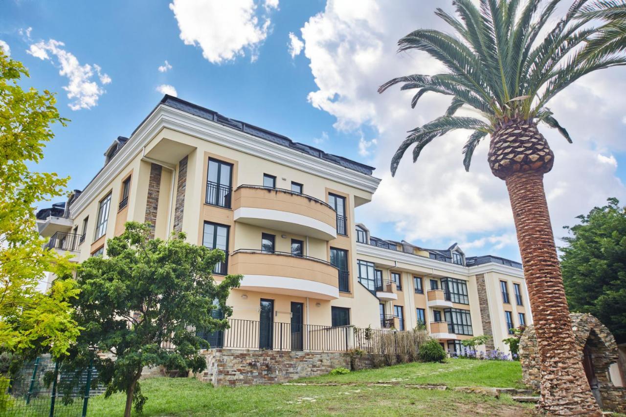 Apartagal-San Miguel Barreiros Ngoại thất bức ảnh