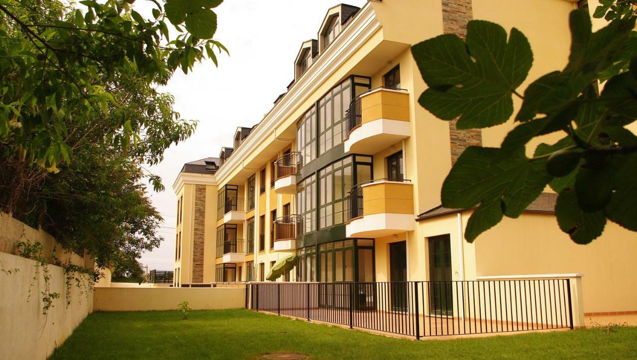 Apartagal-San Miguel Barreiros Ngoại thất bức ảnh