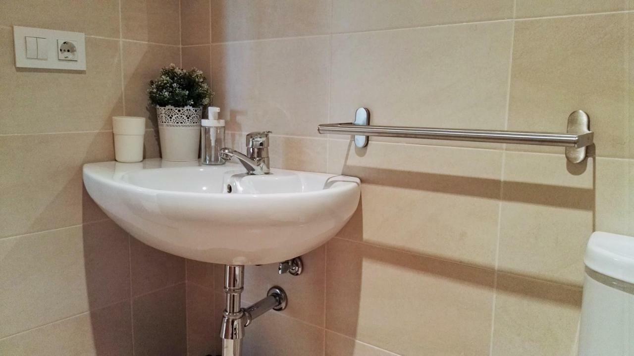 Apartagal-San Miguel Barreiros Ngoại thất bức ảnh