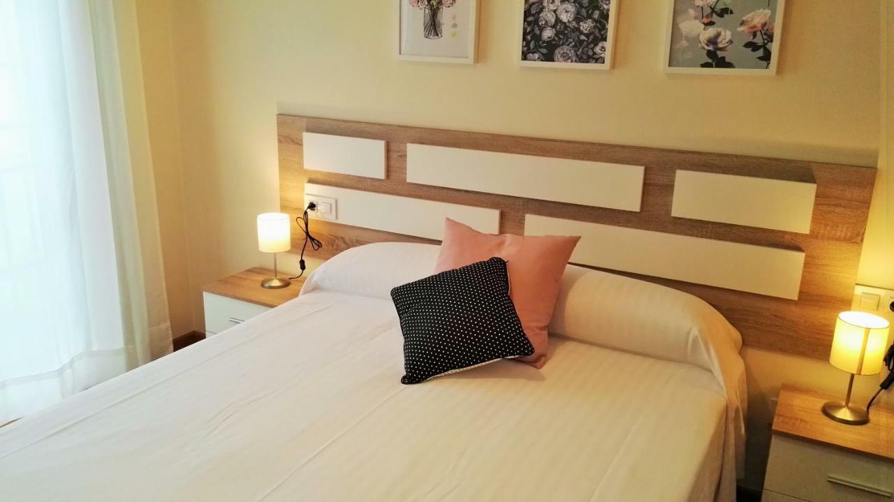 Apartagal-San Miguel Barreiros Ngoại thất bức ảnh