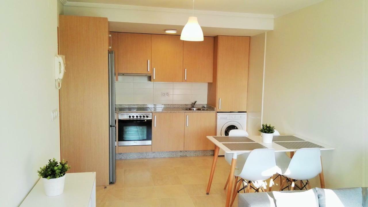 Apartagal-San Miguel Barreiros Ngoại thất bức ảnh