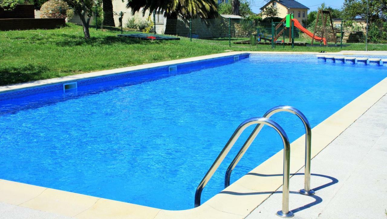 Apartagal-San Miguel Barreiros Ngoại thất bức ảnh