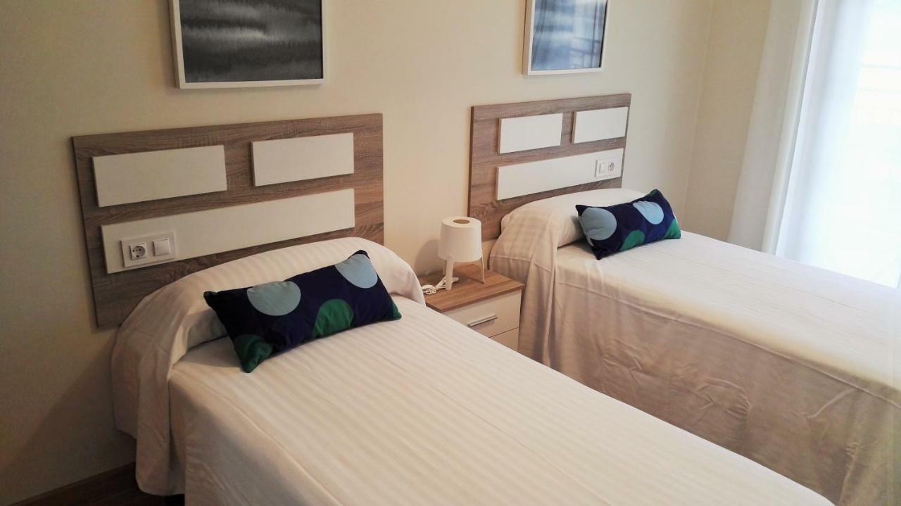 Apartagal-San Miguel Barreiros Ngoại thất bức ảnh