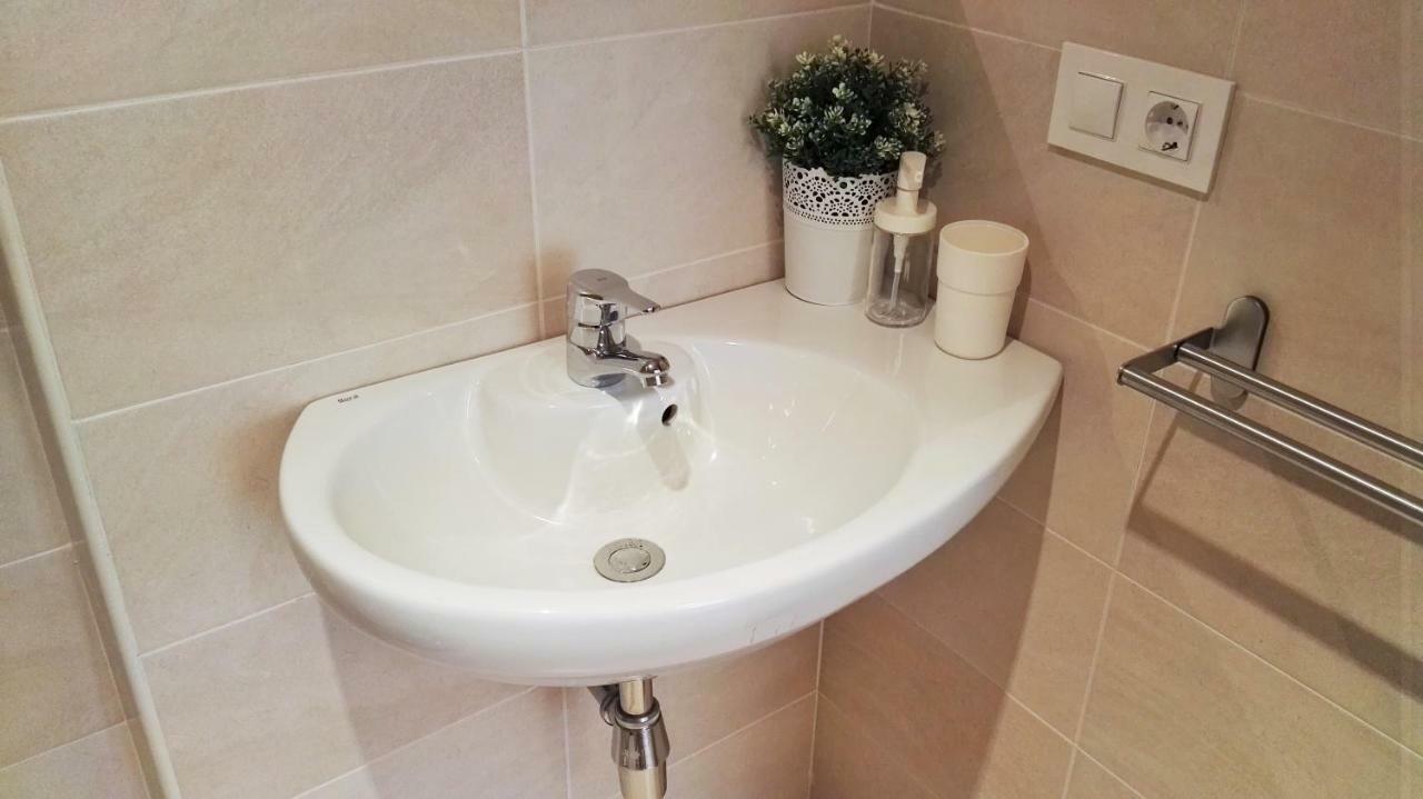 Apartagal-San Miguel Barreiros Ngoại thất bức ảnh